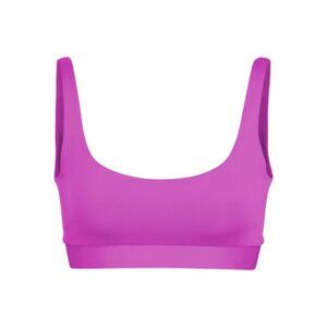 Left on Friday Double Sccop Top Medium Punch